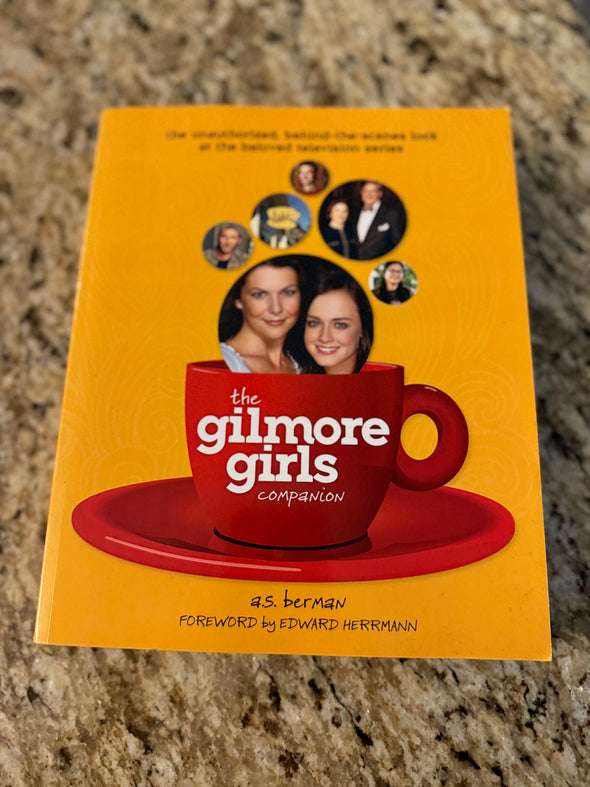 Gilmore Girls Companion