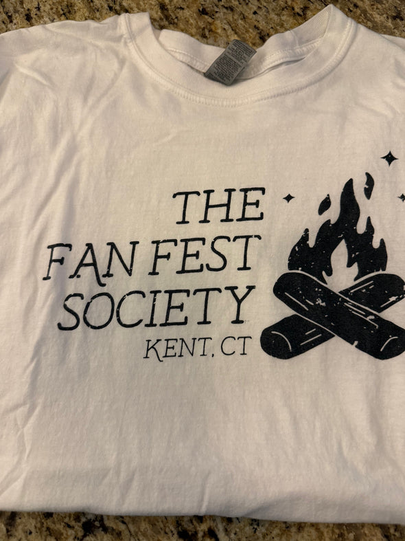 Fan Fest Society Shirt