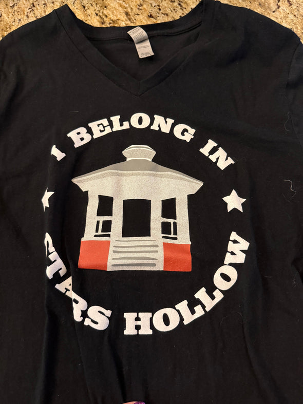 I Belong in Stars Hollow Shirt